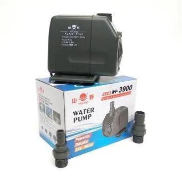 Sakana- Yamano Wp 3900 Wp3900 Power Head Mesin Pompa Kolam Ikan