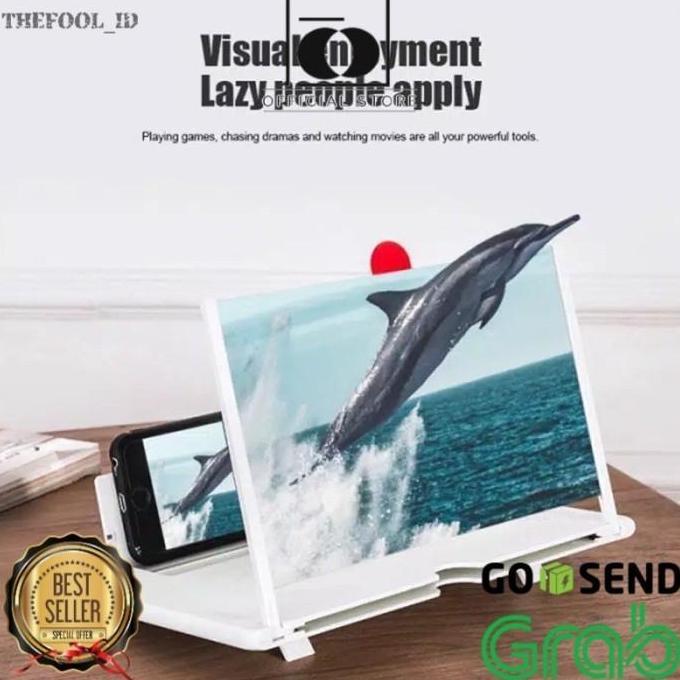 SRADAN TF scoop ponsel 4D buy 1 get 1