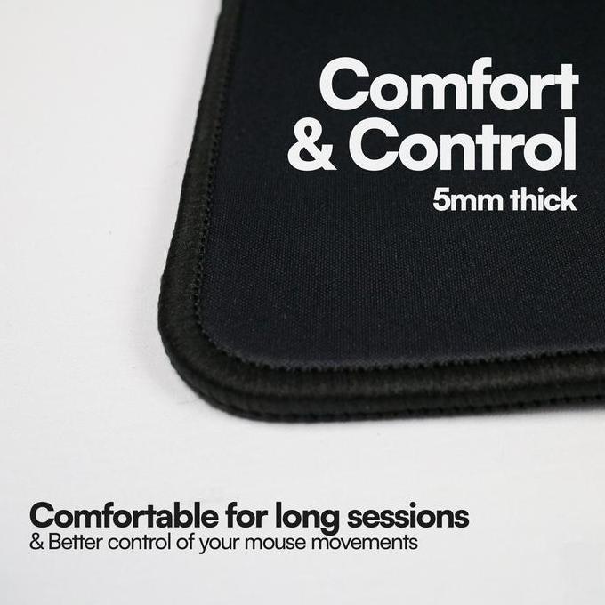 VENTUS Gaming Mousepad 35x90cm 5mm Thick