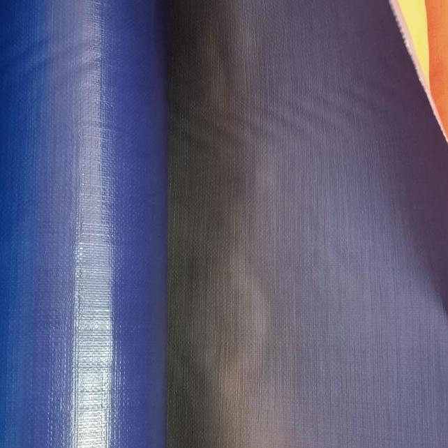 Terpal Plastik sakura A12 Uk 4x5m / terpal murah