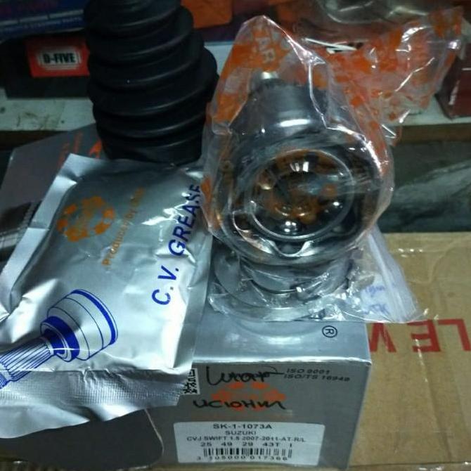 Cv Joint Luar Suzuki Swift Old Unifar