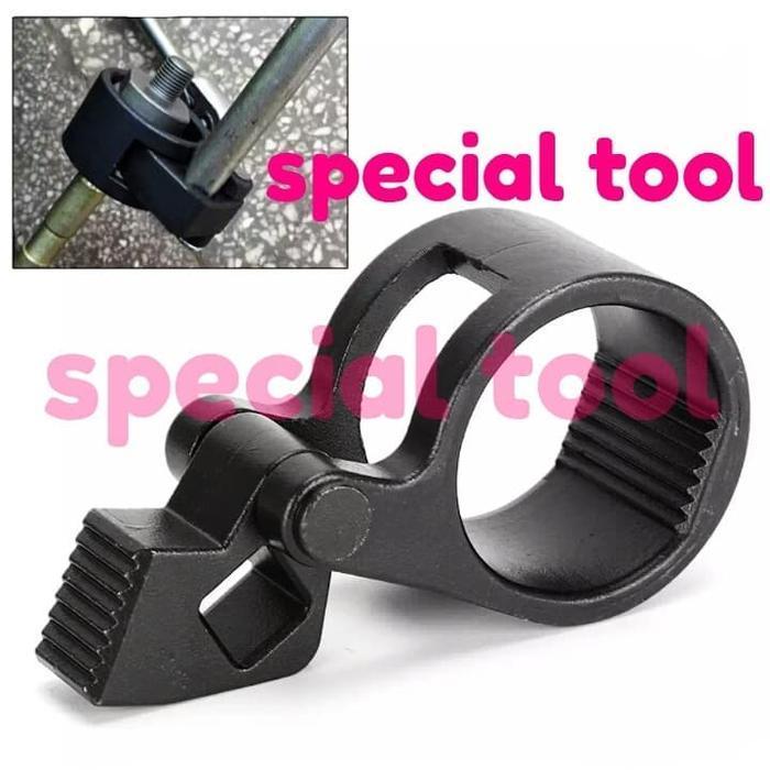 Special Tool Rack End Sst Long Tierod Original Dan Terpercaya