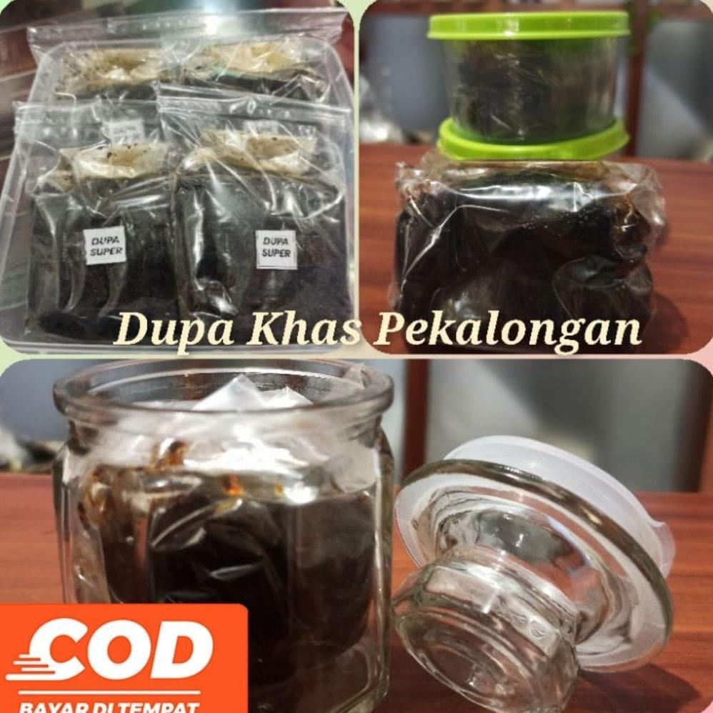 Dupa / Ukup Wangi Dan Ramping Super  Khas Pekalongan Dupa Pekalongan