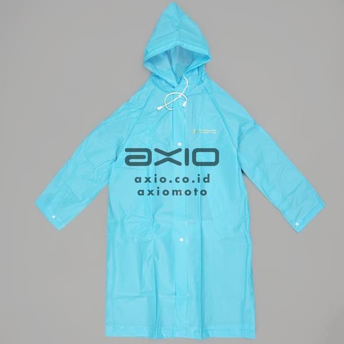 Kind- Jas Hujan Anak Axio Ax-112 Original Official