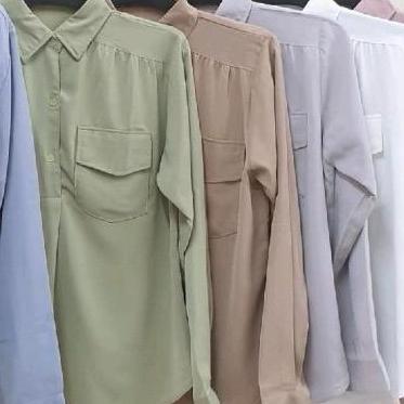 Fashion Dress Crop Fashion Dress Crop Wanita