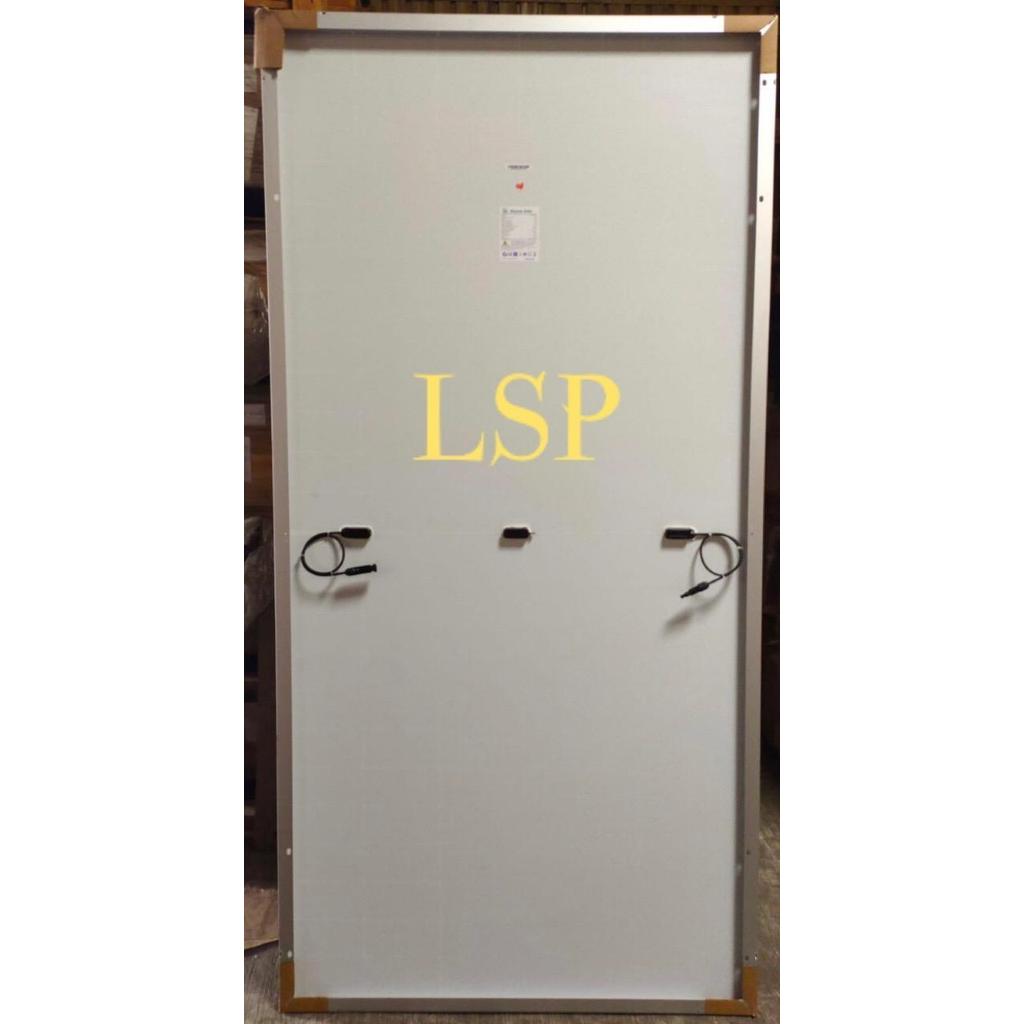 Solar Panel Mono 540WP Maysun Solar Half Cut Solarcell PV 540WP