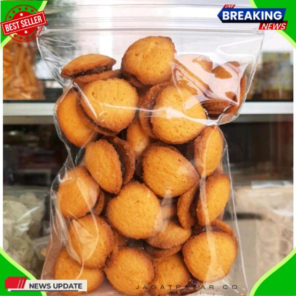 Special Price Kue Lebaran Kiloan / Kuker Kiloan / Aneka Kuker Lebaran