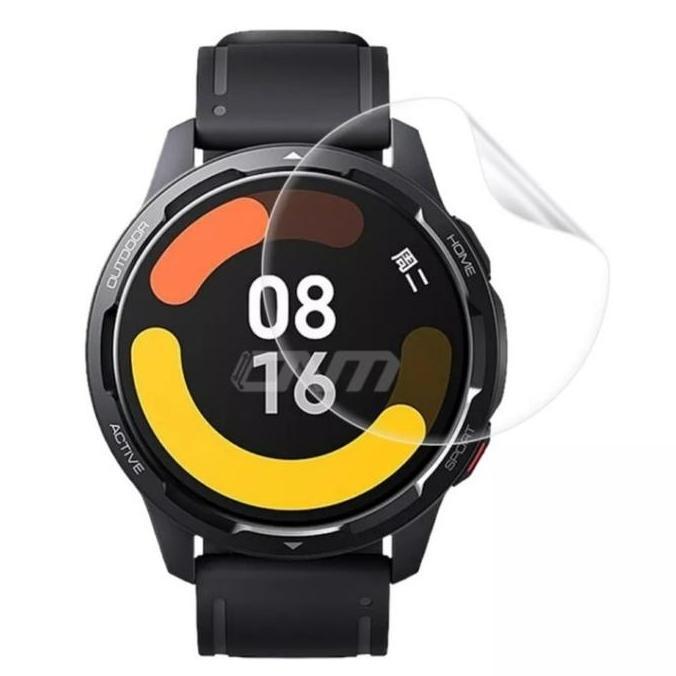 Garmin Forerunner 265 / 265S Hydrogel Screen Protector