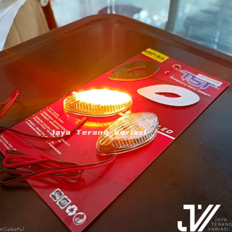 NEW DEALS Sein Tempel Mini/SeinTempel Oval Mini/Riting Tempel Mini /Sein Tempel/Riting Tempel/Lampu 