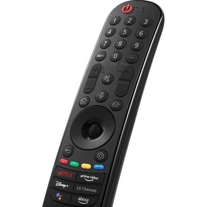 Magic Remote Control With Voice Control For LG TV