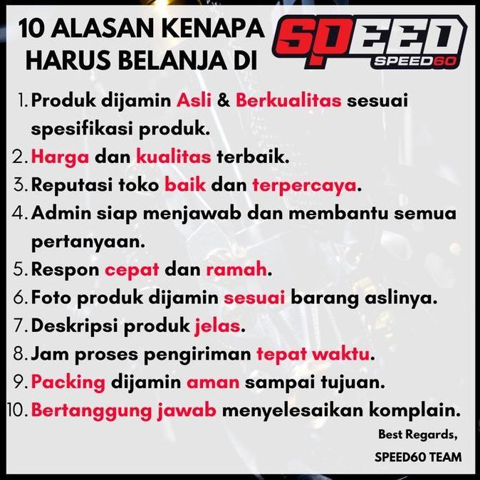 Baut Tutup Spion Beat Scoopy Pcx Adv Honda Vario 125 150