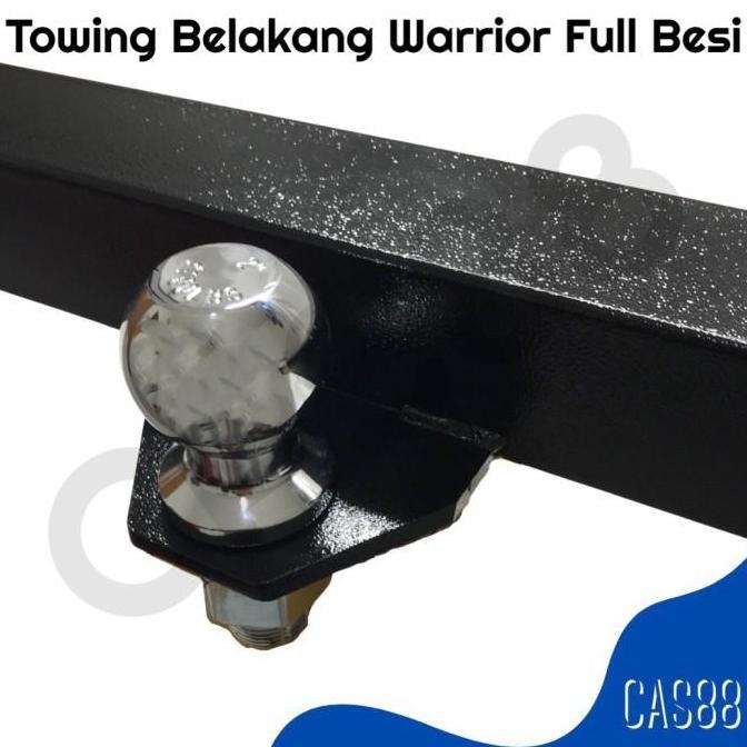 Towing Belakang Mobil ARB Panjang - TOWING BELAKANG MOBIL TOYOTA