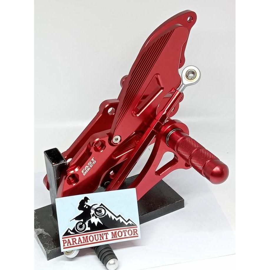 step Underbone satria FU model nui footstep underbone Satria FU