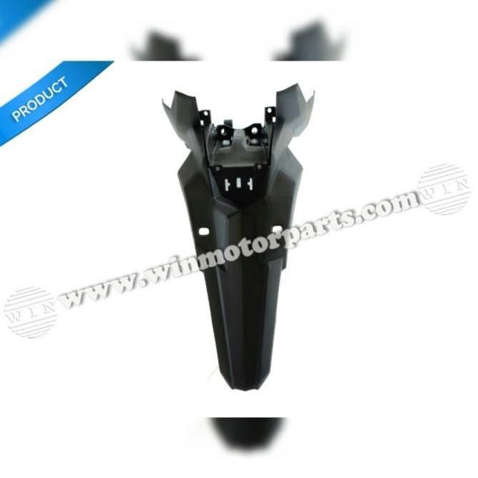 Spakbor Belakang Vario Spakbor Belakang Vario 150 2015 // Rear