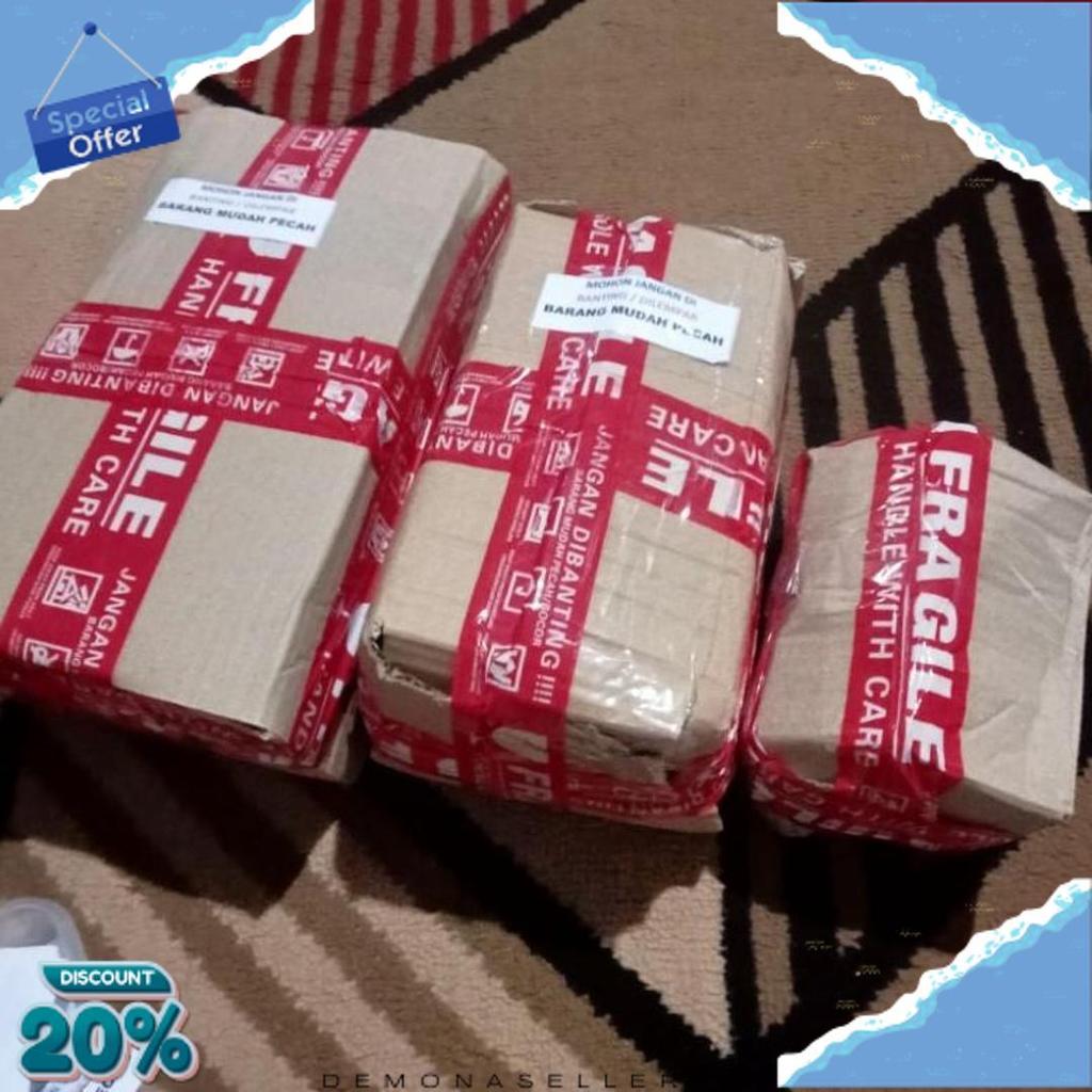 Exclusive Putri Salju//Kue Kering Lebaran//Toples Mika /Toples Tabung