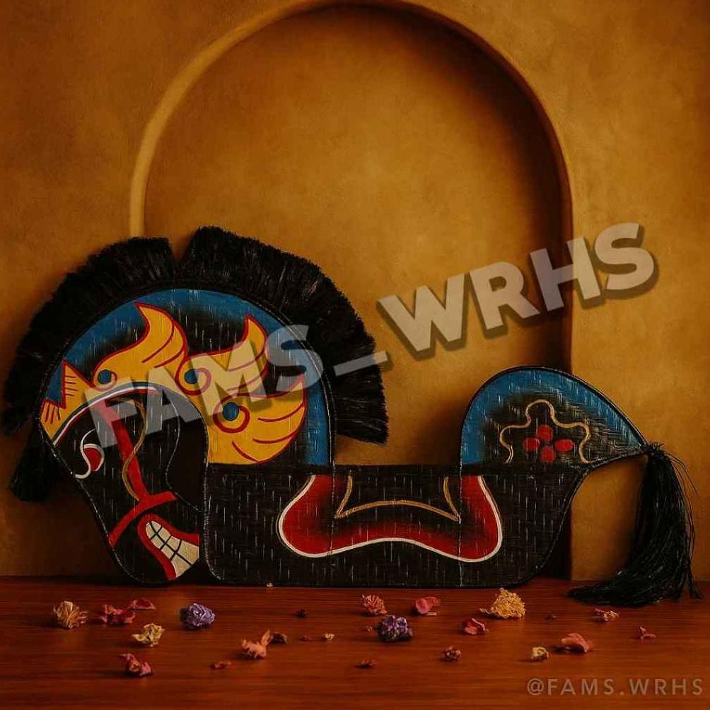 Jaranan Jumbo Jaranan Asli Jaranan Kuda Lumping Fm -47