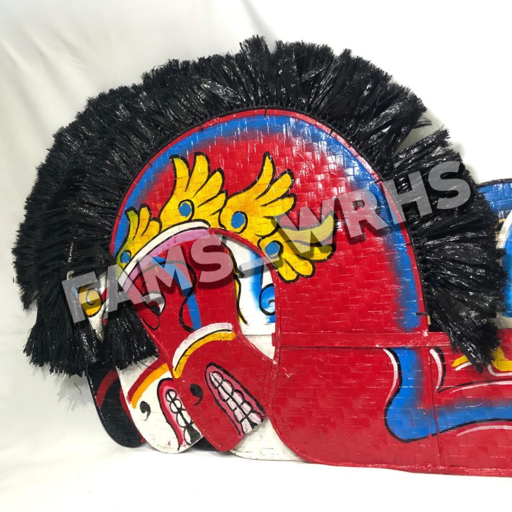 Jaranan Jumbo Jaranan Asli Jaranan Kuda Lumping Fm -27