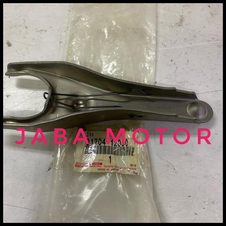 DISKON GARPU KOPLING STARLET-SOLUNA-COROLLA TWINCAM-COROLLA GL ORIGINAL 