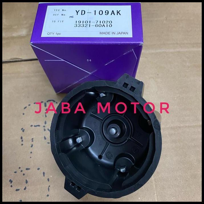 TERBARU CAP DELCO-TUTUP DELCO KIJANG SUPER-GRAND-KAPSUL-5K-7K 