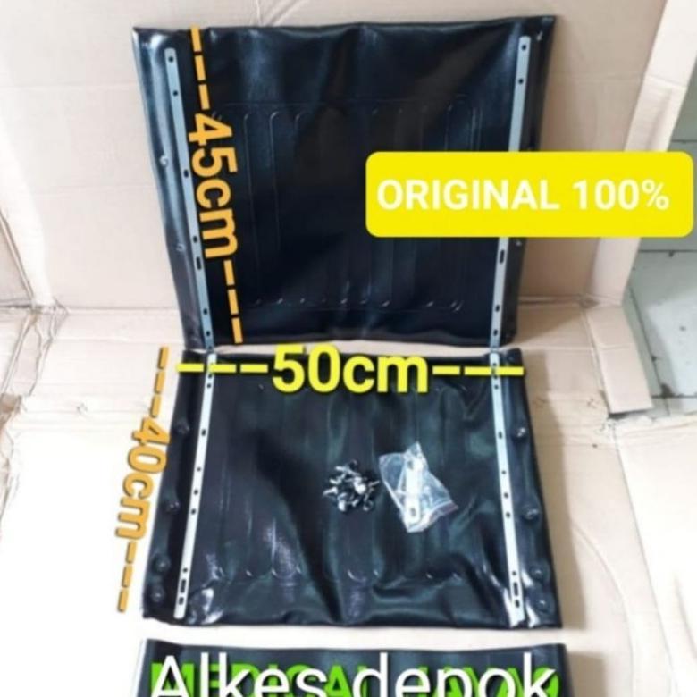 Kain Jok Kursi Roda Original