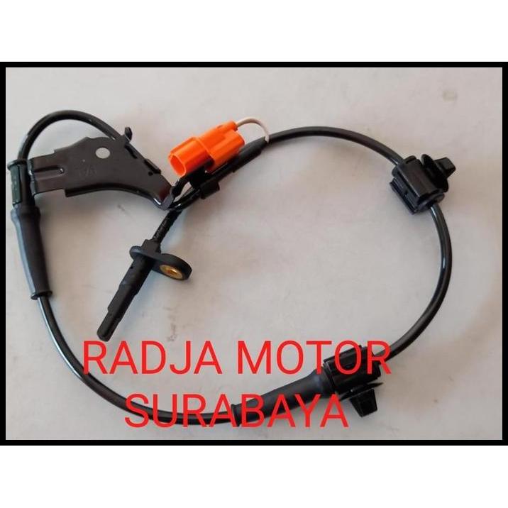 TERBARU SENSOR ABS HONDA CRV 2002-2006 IMPORT DEPAN KIRI 57455--S9A-003 