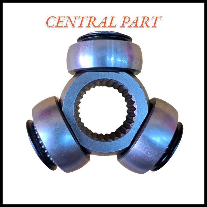 HOT DEAL CV JOINT AS RODA AS KOPEL DALAM KANAN HONDA CITY PERSONA CITY Z 1996 1997 1998 1999 2000 20