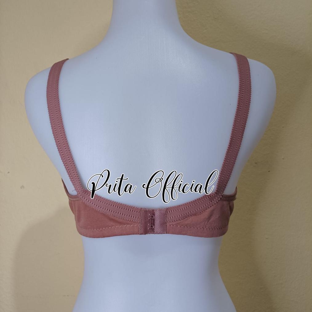 PROMO BH MENYUSUI BRA BUSUI TANPA BUSA & TANPA KAWAT