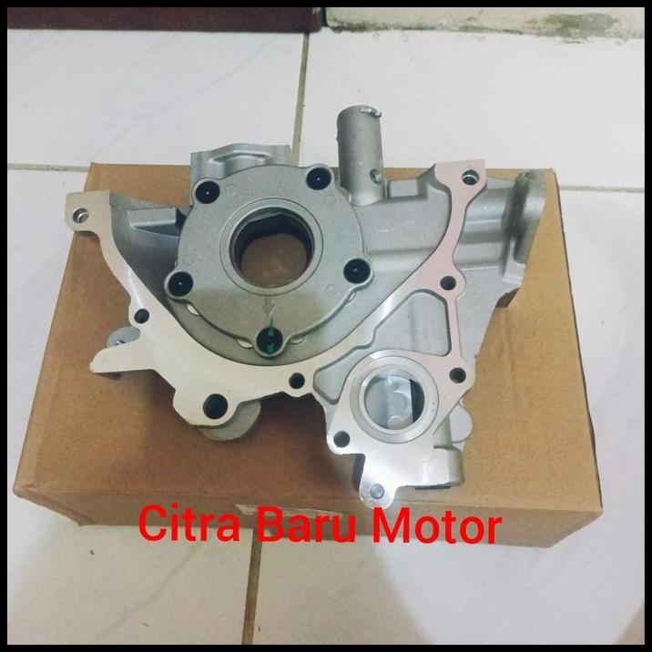 DISKON POMPA OLI MESIN POMPA OLI ZEBRA S88 S89 ESPASS S91 S92 CLASSY 