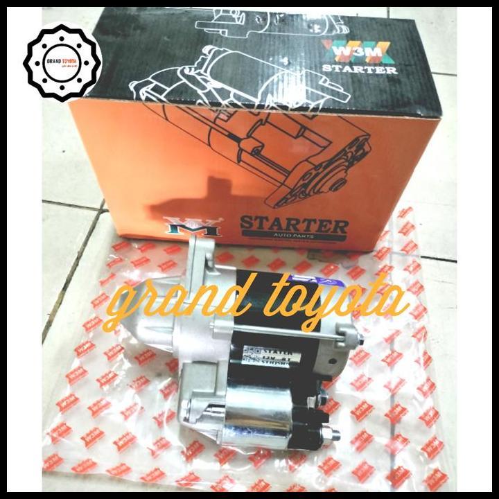 GRATIS ONGKIR DINAMO STARTER KIJANG SUPER DINAMO KIJANG GRAND 5K