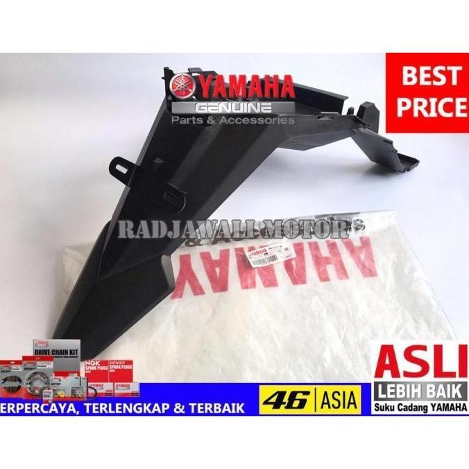 Spakbor Belakang X-Ride Spakbor Belakang X Ride 2013 - 2016 Yamaha