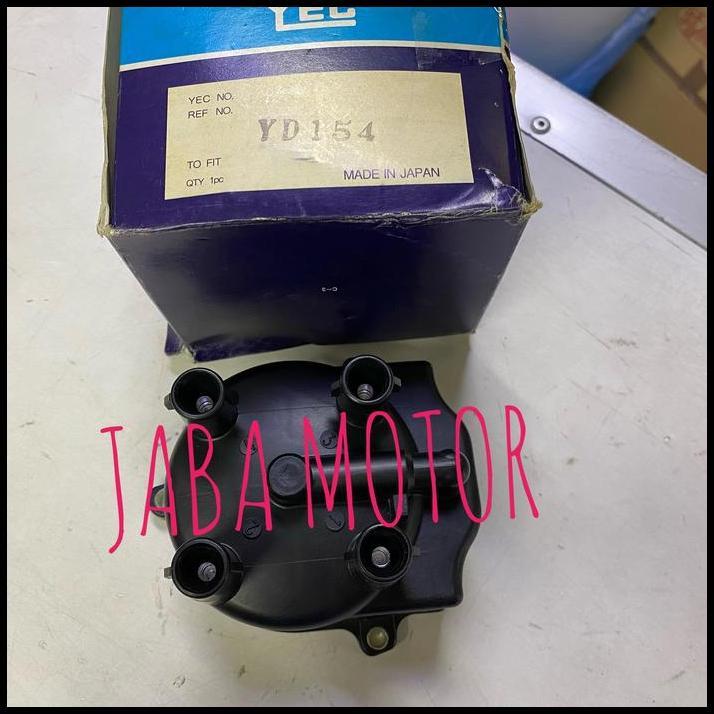 BEST DEAL CAP DELCO-TUTUP DELCO KRISTA-KIJANG EFI 2000CC 