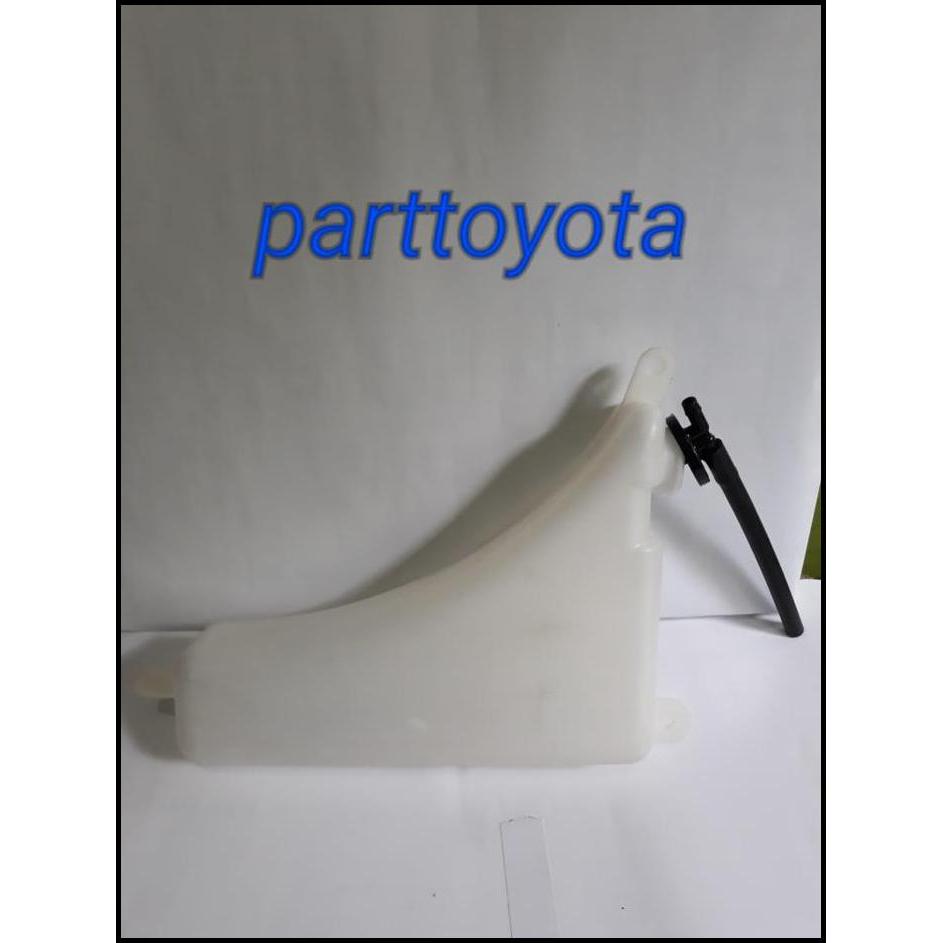 BEST DEAL TABUNG CADANGAN AIR RADIATOR INOVA BENSIN