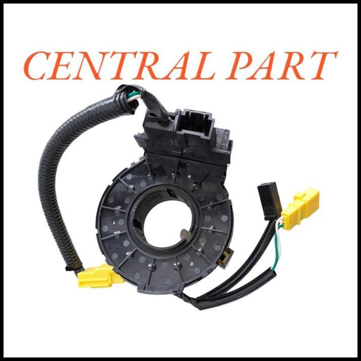 TERLARIS KABEL SPIRAL STIR HONDA JAZZ GD3 2004 2005 2007 2008 IDSI VTEC 