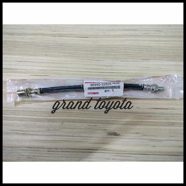 TERBARU SELANG REM KIJANG SUPER GRAND-FLEXIBLE HOSE KIJANG SUPER KIJANG GRAND 