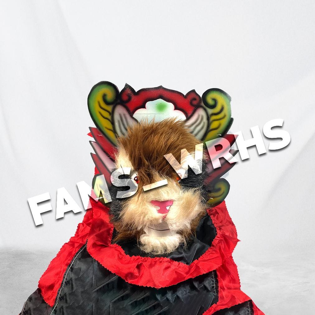 Barongan Kucingan Blitar Barongan Caplokan Kucingan Fm -24