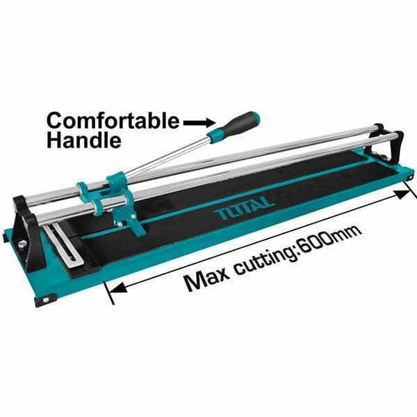 TOTAL ALAT PEMOTONG GRANIT KERAMIK 60CM 600MM TOTAL THT576004 TOTAL