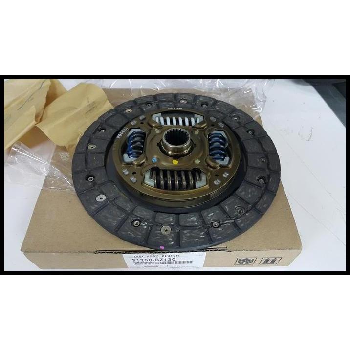 BEST DEAL PLAT KOPLING AVANZA/KAMPAS KOPLING AVANZA 1.3 ORIGINAL TOYOTA 