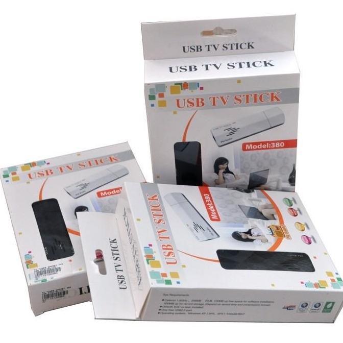 usb tv stick 380