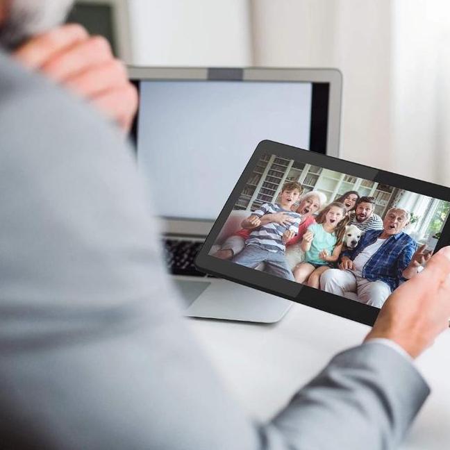 Tablet PC Asli Galaxy Tab Baru 10.1inch 12GB + 512GB Tablet Android