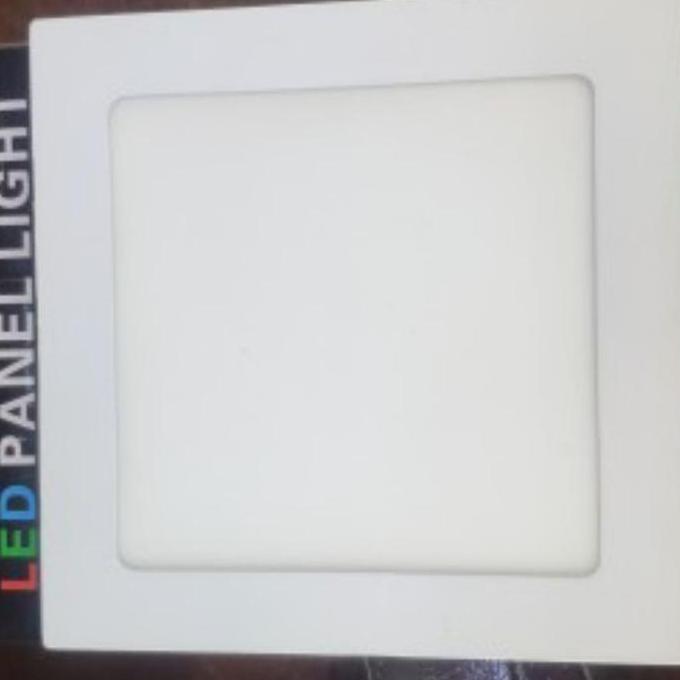 Lampu LED Panel Oska 12w - Lampu Led Kotak - Lampu Tanam Plafon -