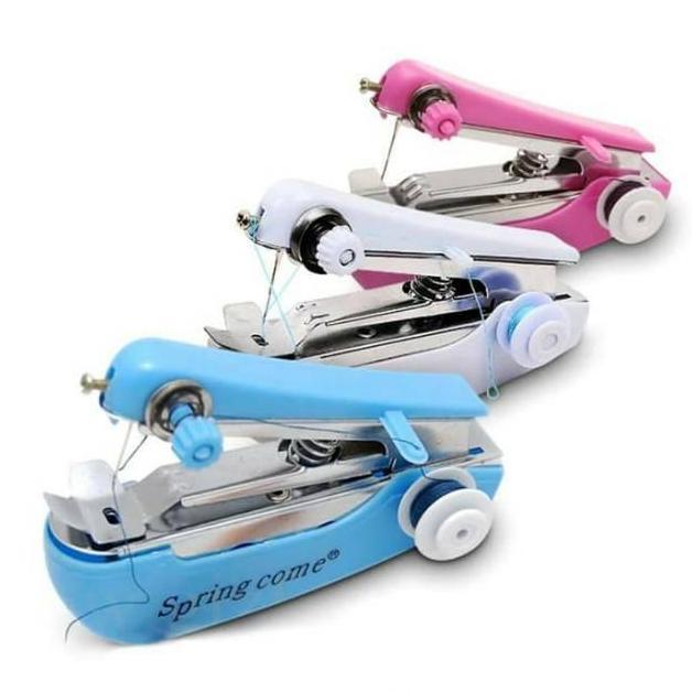 MESIN JAHIT MINI / STAPLES JAHIT