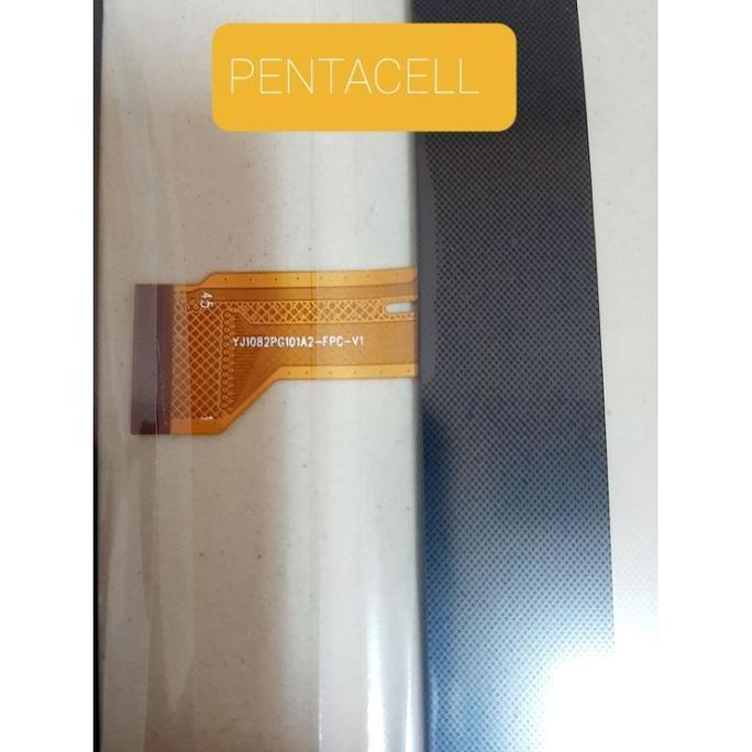 touchscreen evercoss X9 /etab