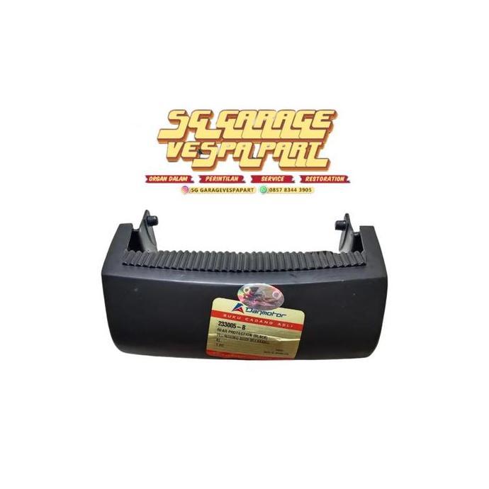 Bemper Belakang Vespa Bemper Belakang Vespa Excell Excell. Danmotor.