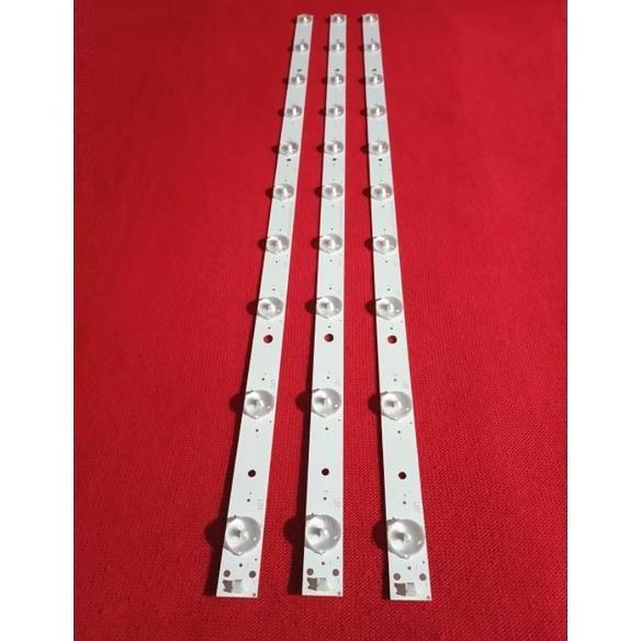 BACKLIGHT POLYTRON PLD 32T710 - PLD 32D710 - PLD 32D700 - PLD 32T100 -