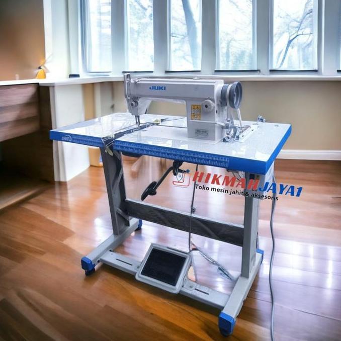 MESIN JAHIT JUKI SECOND