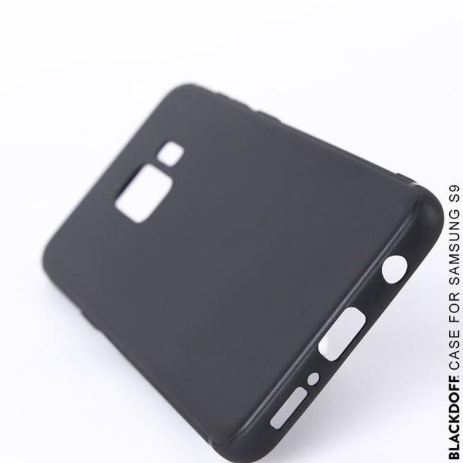 Case Samsung S9 & S9 Plus Original