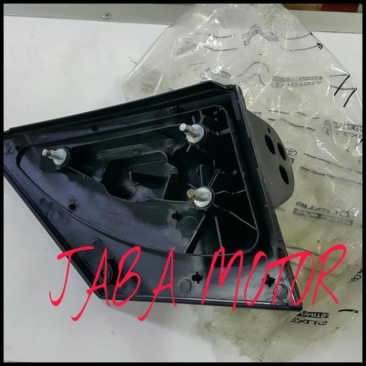 DISKON DUDUKAN SPION-KAKI SPION NEW AVANZA-VELOZ 2012-2018 ORI 