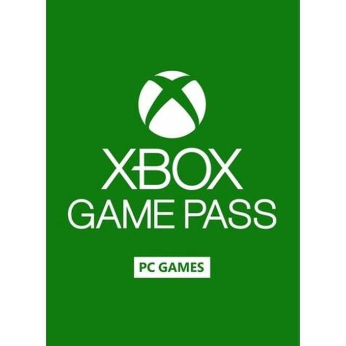 XBOX GamePass 1 Bulan Untuk XBOX PC Indonesia