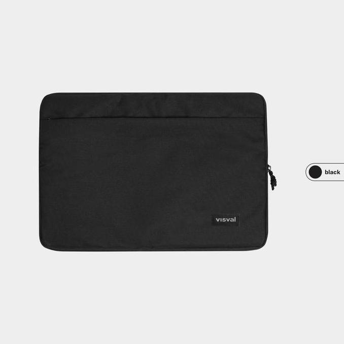 Tas Laptop - Nova Laptop Case 14 Inch - Laptop Sleeve - Visval