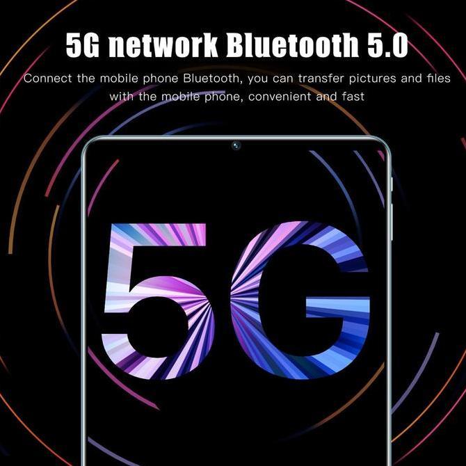 Galaxy Tab Pro11 Tablet PC Asli Baru Android 10.1inch